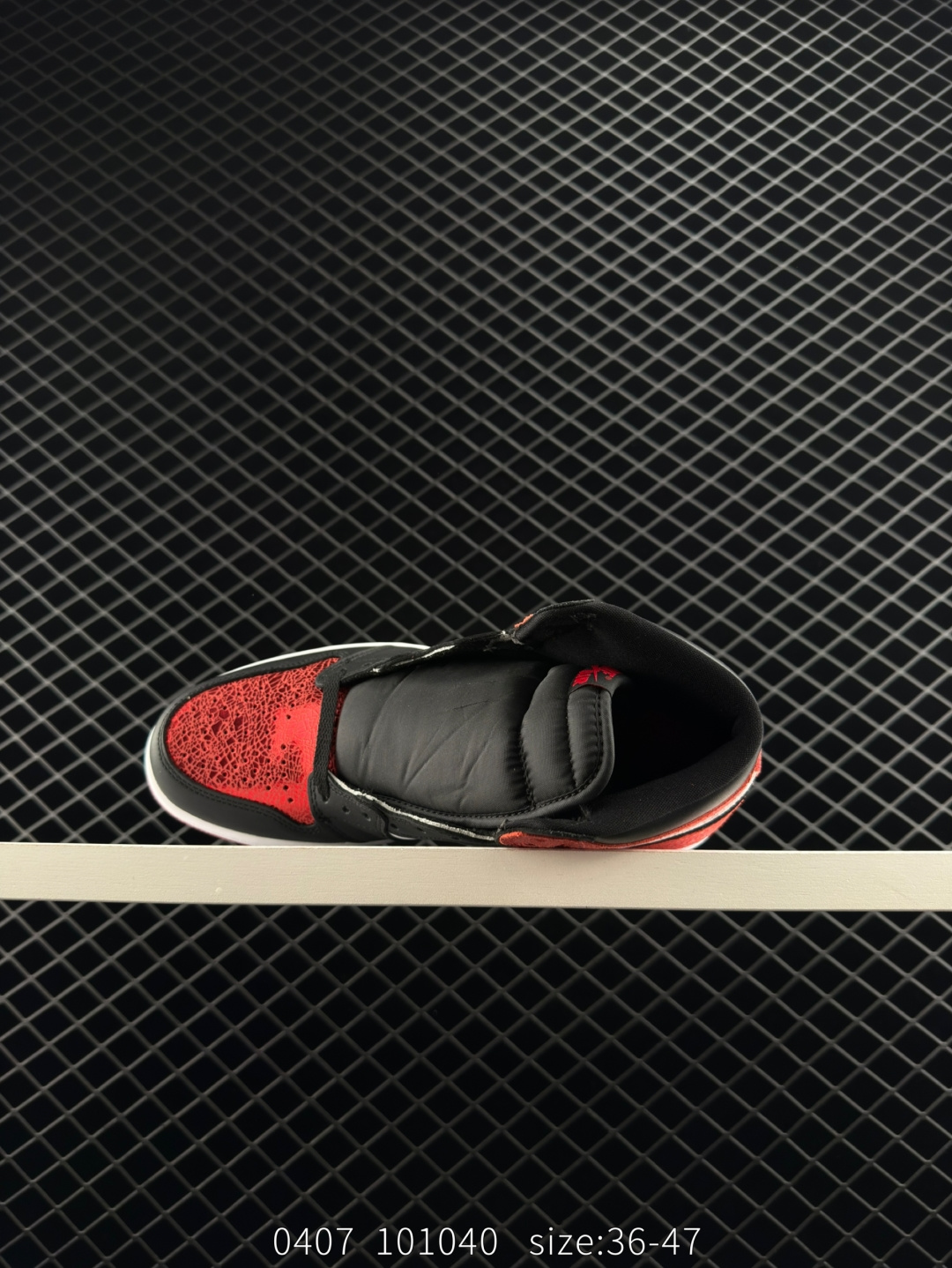 Nike Air Jordan 1 Retro High OG AJ1